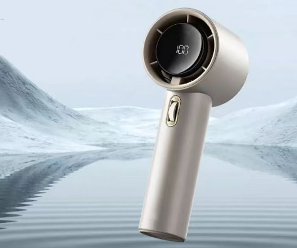 暴力風扇控制器